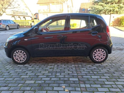 HYUNDAI I10 1.1 Comfort AC 35000KM//KLÍMA//