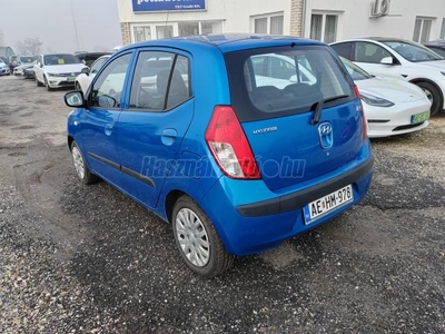 HYUNDAI I10 1.1 Comfort AC