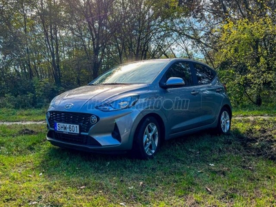 HYUNDAI I10 1.2 MPi Comfort Edition AC3