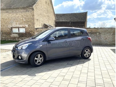 HYUNDAI I10 1.25i Life