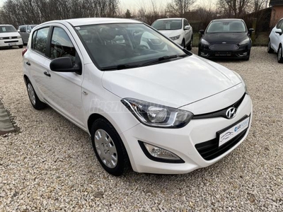 HYUNDAI I20 1.25 Comfort