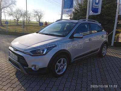 HYUNDAI I20 Active 1.0 T-GDi HP Comfort 49000 KM!!!