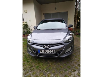 HYUNDAI I30 1.4 CRDi Comfort 79.500km!!!