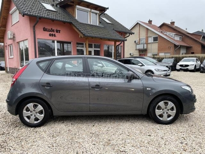 HYUNDAI I30 1.4 DOHC Classic 125.000 KM