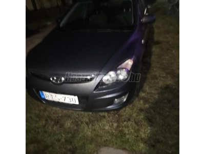 HYUNDAI I30 1.4 DOHC Comfort