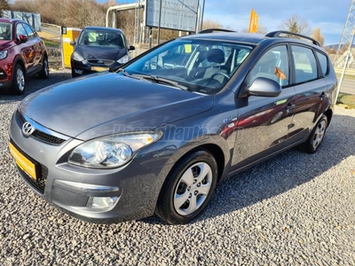 HYUNDAI I30 1.4 DOHC SUN 189000km!SZERVÍZKÖNYVES!