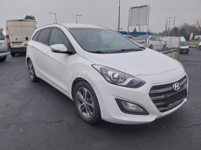 HYUNDAI I30 1.4 MPi GO! Plus