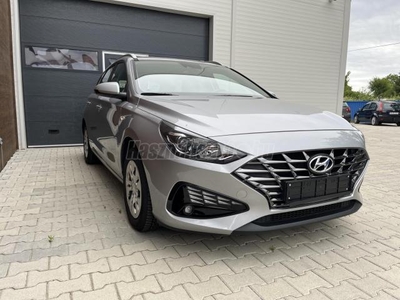 HYUNDAI I30 1.5 DPi Life 2022