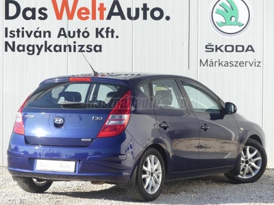 HYUNDAI I30 1.6 CRDi HP Comfort Foglalva!