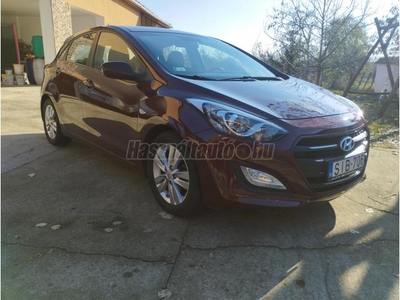 HYUNDAI I30 1.6 MPi Business Life