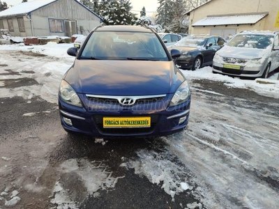 HYUNDAI I30 CW 1.6 CRDi HP Comfort EURO2008