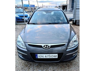 HYUNDAI I30 CW 1.6 DOHC Comfort Nagyon szép állapot!!Friss műszaki vizsga!