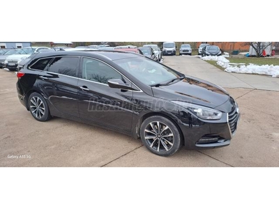 HYUNDAI I40 1.7 CRDi HP Premium