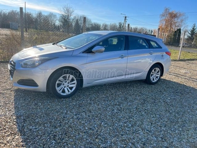 HYUNDAI I40 1.7 CRDi LP Comfort 146.000 km!