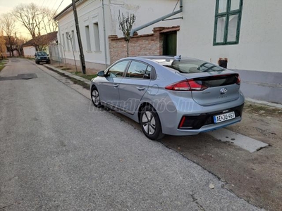 HYUNDAI IONIQ electric Premium (Automata)