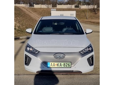 HYUNDAI IONIQ electric Premium (Automata) Bör. full