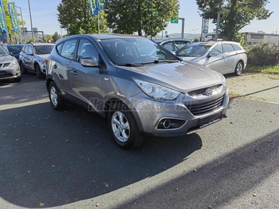 HYUNDAI IX 35 ix35 1.6 Comfort 2WD