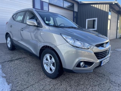 HYUNDAI IX 35 ix35 2.0 Comfort 2WD Becsületesnepper