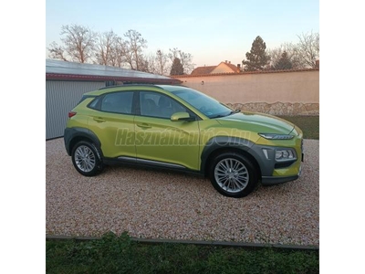 HYUNDAI KONA 1.0 T-GDi Premium