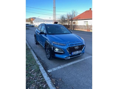 HYUNDAI KONA 1.6 GDi Hibrid Style DCT