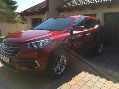 HYUNDAI SANTA FE Sport(DMA)