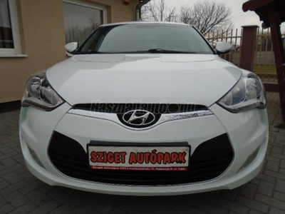 HYUNDAI VELOSTER 1.6 GDI Style 108000 KM!!!