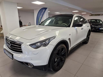 INFINITI FX30d 3.0 V6 S Premium (Automata)