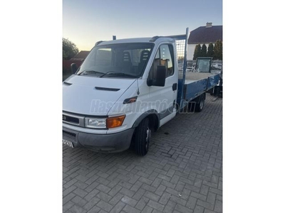 IVECO DAILY 35 C 12