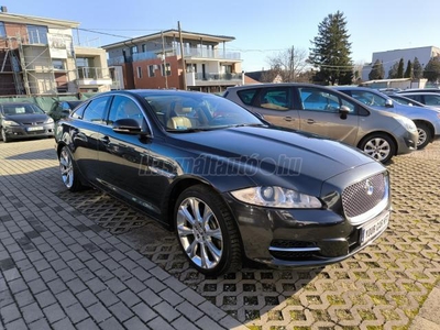 JAGUAR XJ 3.0 D V6 Premium Luxury SWB (Automata)