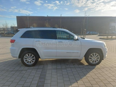 JEEP GRAND CHEROKEE 3.0 V6 CRD Overland (Automata)