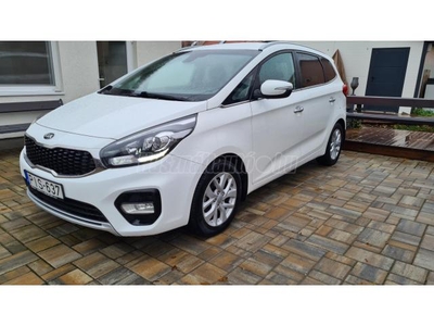 KIA CARENS 1.6 GDI EX Limited [7 személy] Summer Edition