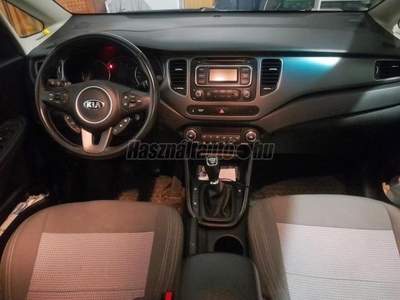 KIA CARENS 1.6 GDI LX [7 személy]