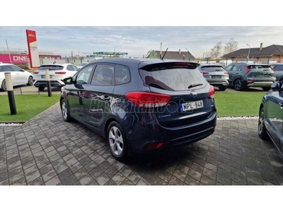 KIA CARENS 1.7 CRDI EX [7 személy]