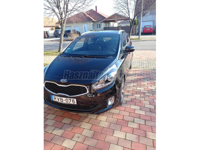 KIA CARENS 1.7 CRDI HP LX (Automata) [7 személy]