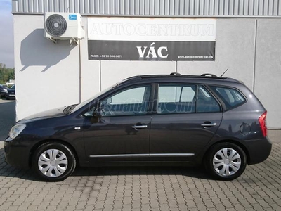 KIA CARENS 2.0 EX