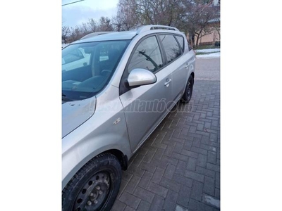 KIA CEE'D 1.6 CRDi LX Plus