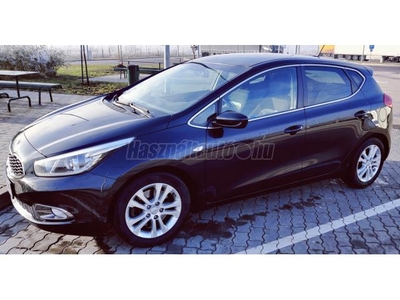 KIA CEE'D 1.6 GDI EX JD