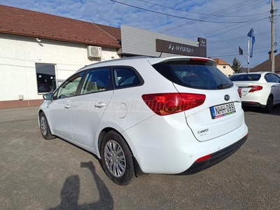 KIA CEE'D SW 1.4 CVVT Jubileum