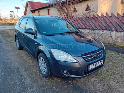 KIA CEE'D SW 1.6 CRDi EX