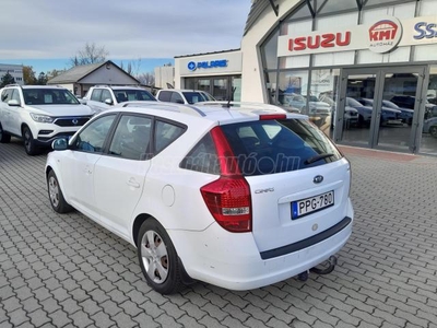 KIA CEE'D SW 1.6 CRDi LX EURO5