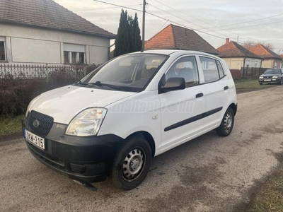 KIA PICANTO 1.0 EX 151.000.KM