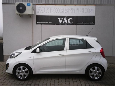 KIA PICANTO 1.0 LX Cool Nyári/Téli Kerék garnitúra