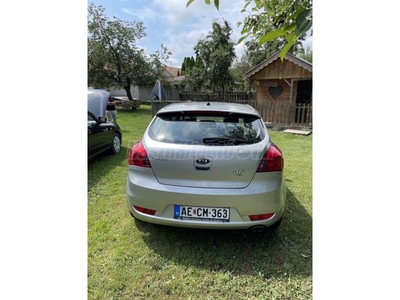 KIA PRO CEE'D 1.4 EX