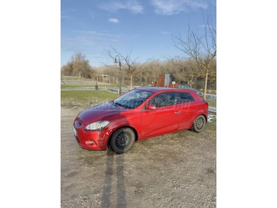 KIA PRO CEE'D 1.6 EX