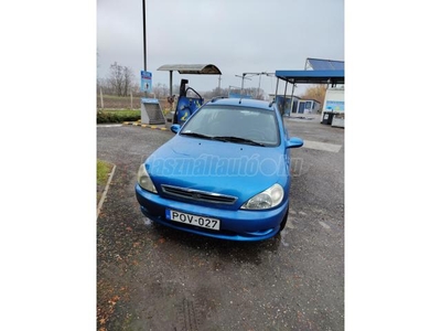 KIA RIO 1.3 Classic