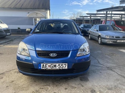 KIA RIO 1.4 EX Plus 138 ezer km !