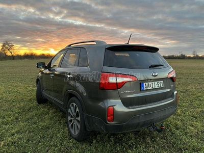 KIA SORENTO 2.2 CRDi EX Prémium