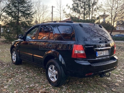 KIA SORENTO 2.5 CRDi EX Plus