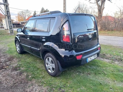 KIA SOUL 1.6 CRDi EX