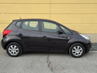 KIA VENGA 1.4 CRDi HP LX